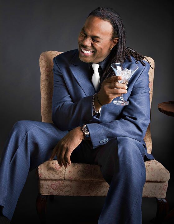 Les jeudis soul, motown et R&B avec Snooksta