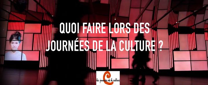 Les Journées de la culture à la Place des Arts