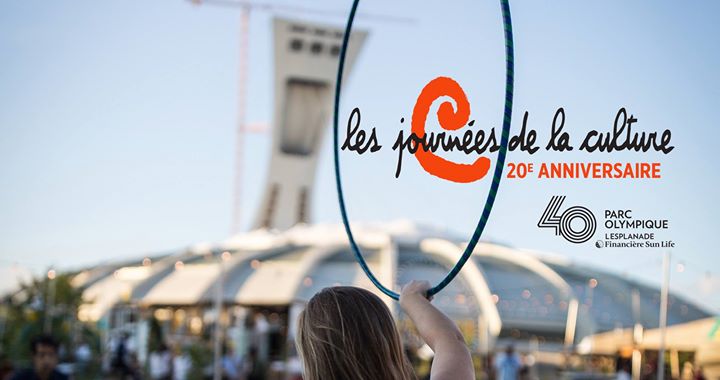 Les journées de la culture aux Jardineries