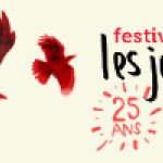 Les jours sont contés