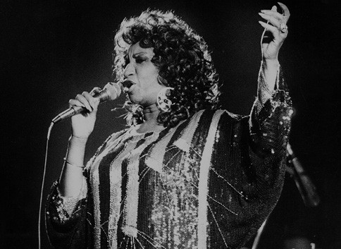 Les Légendes de la salsa : Hommage à Celia Cruz avec Lengaïa