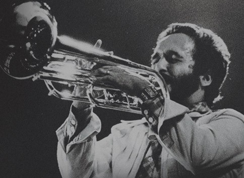 LES LÉGENDES DE LA SALSA: HOMMAGE À WILLIE COLÓN