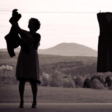 Les Lettres de ma mère