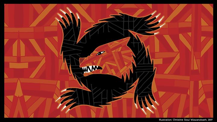 Les Loups-garous se réveillent au Centre des sciences (18 ans +)