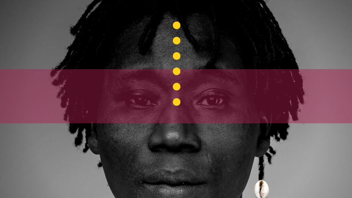 Les Lubies de Noubi: Noubi