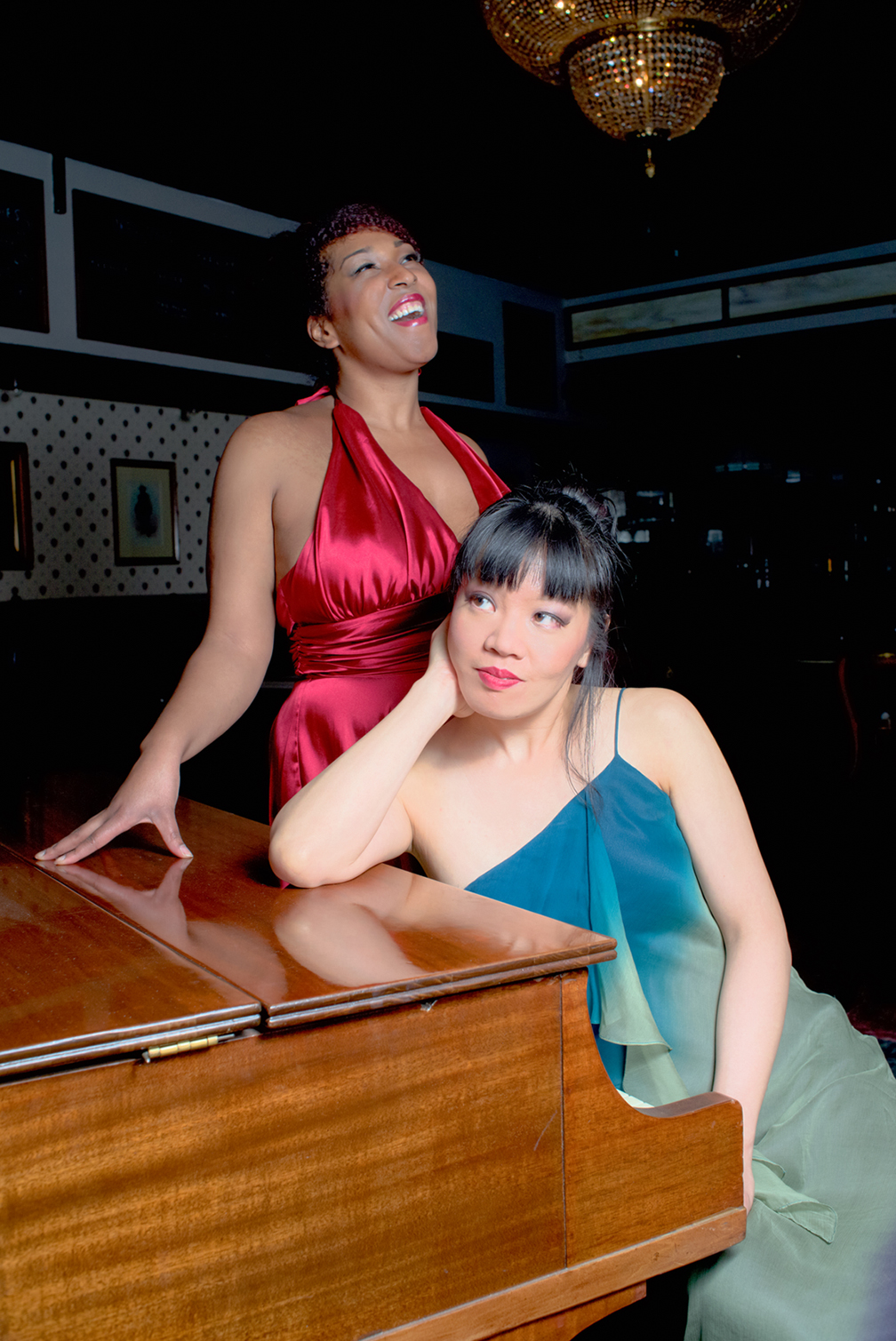 Les lundis d'Edgar - Quasi-classique