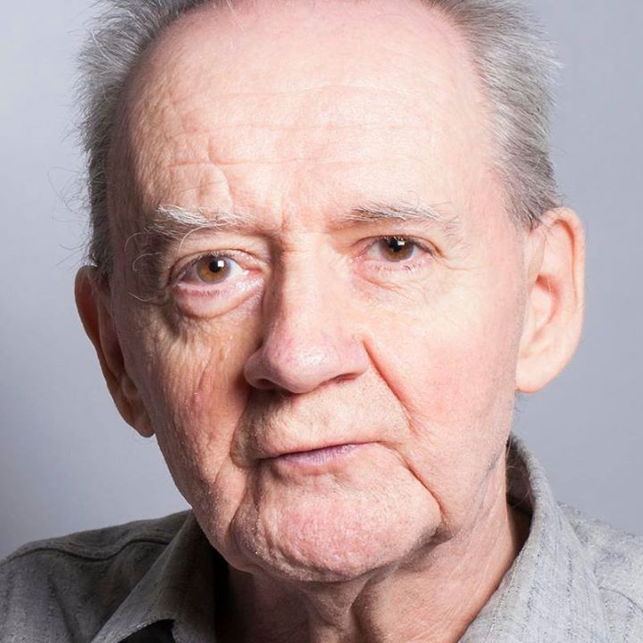 Les Lèvre de Patrice Desbiens