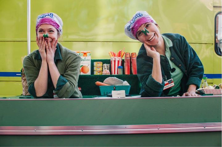 Les matinées familiales avec Petits bonheurs