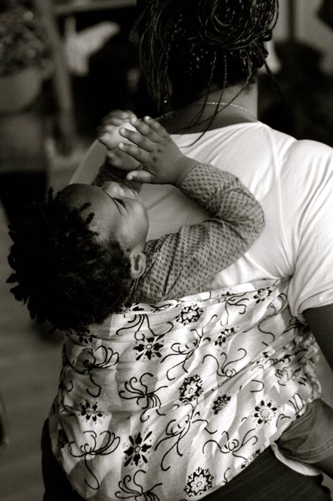 Les matinées familiales avec Petits bonheurs