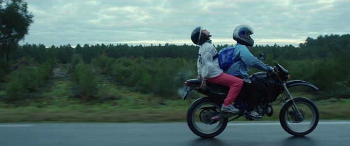 Les meilleurs courts métrages de Cannes