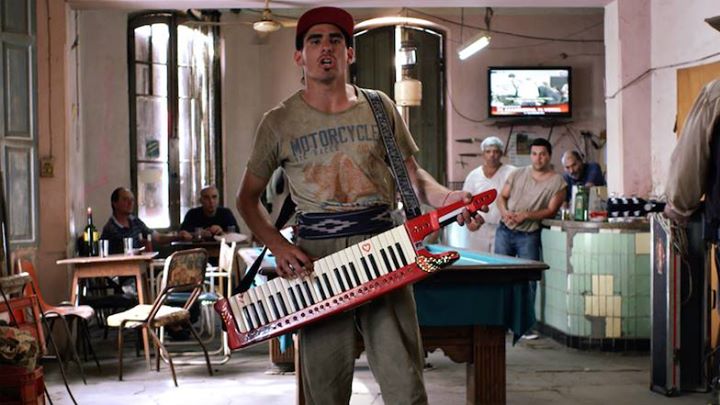 Les meilleurs courts métrages de la Berlinale au Centre Phi