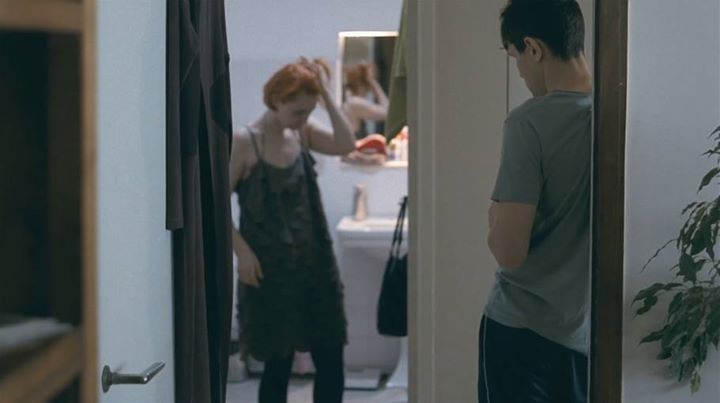 Les meilleurs courts métrages de Locarno au Centre Phi