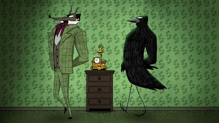 Les meilleurs courts métrages de Tribeca au Centre Phi