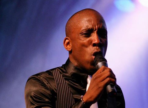 Les Meilleurs hits soul, motown, disco et pop des dernières décennies avec Freddie James Project