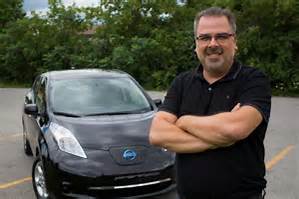 Les Mercredis de Montréal Auto Prix - Division Électrique