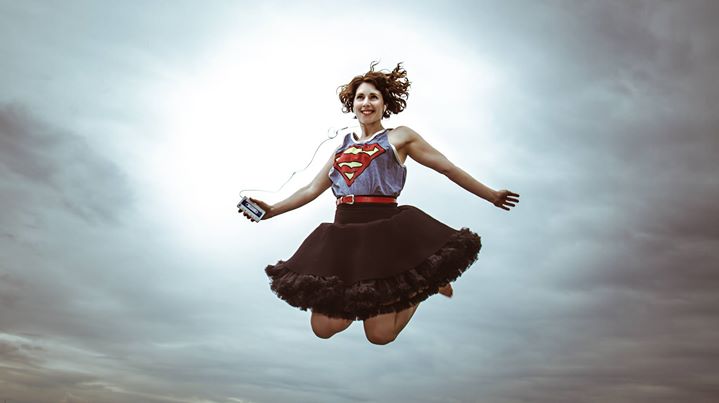 Les Mercredis Swing aux Katacombes avec Call me Wayne