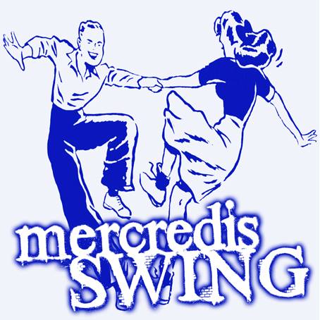 Les Mercredis Swing aux Katacombes SPÉCIAL St-JEAN