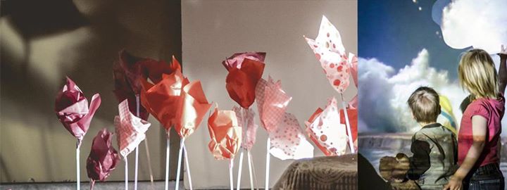 Les Merveilles - Exposition évolutive