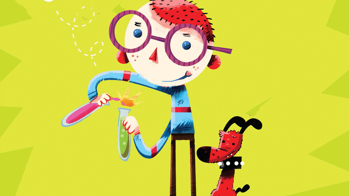 LES NEURONES ATOMIQUES: Explorent le fer et les céréales