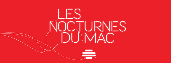 Les Nocturnes du MAC : Nocturne "The Clock" le 7 mars prochain