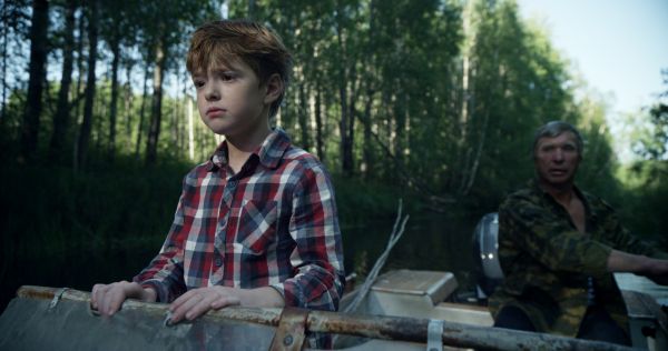 Les Nuits blanches du facteur