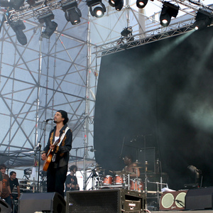 Les Nuits d'Afrique 2015