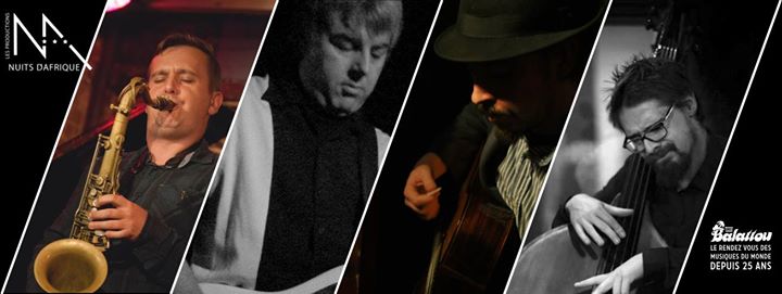 Les Nuits Gitanes - 2ème Édition