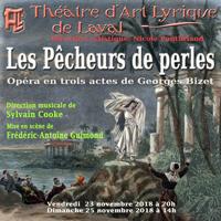 Les Pêcheurs de perles