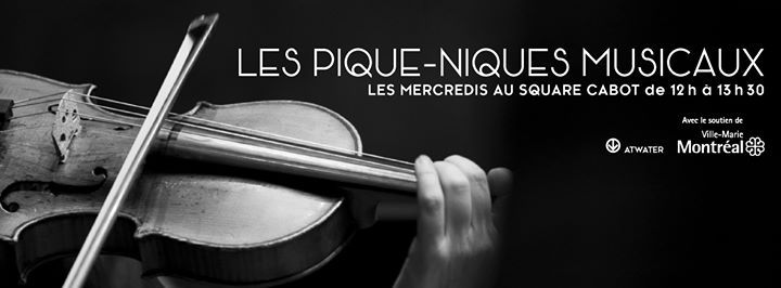 Les Pique-niques musicaux -- I Musici de Montréal