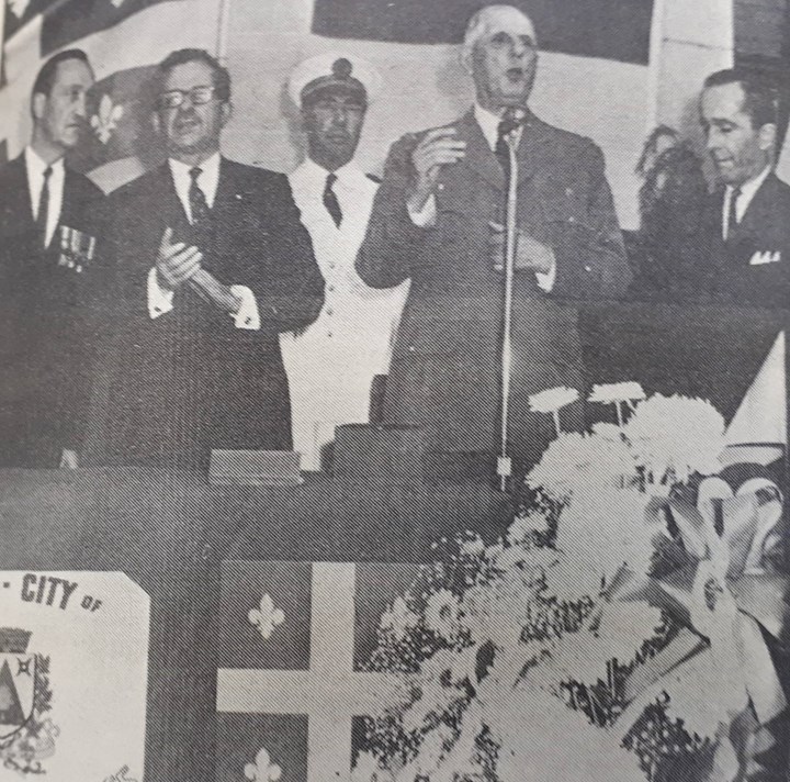 Les Pointeliers Et La Question Nationale