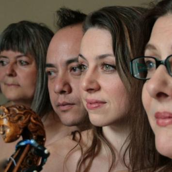 Les quatre saisons de Vivaldi |Voix Humaines