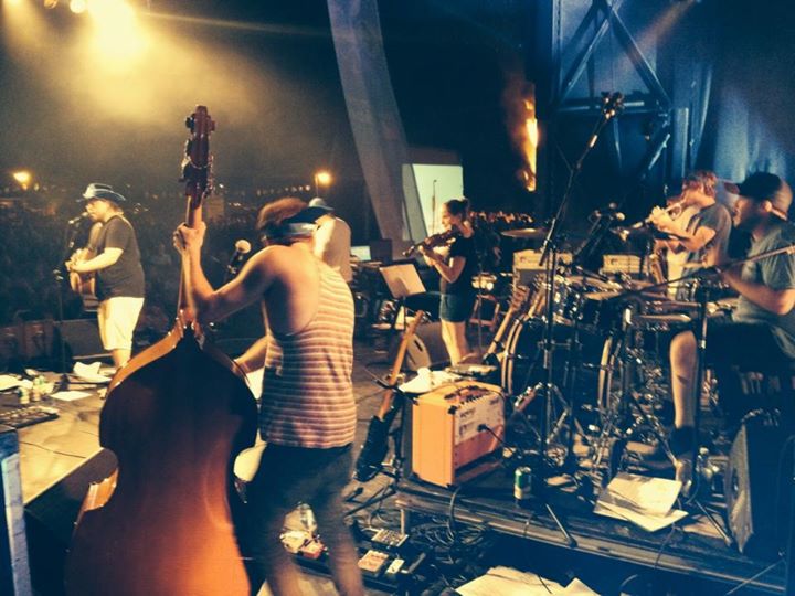 Les Redoutables au Pub St-Paul - Gratuit