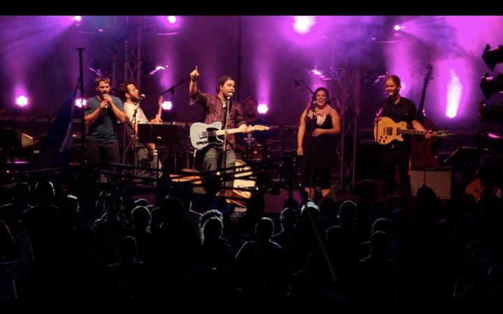 Les Redoutables au Pub St-Paul - Gratuit