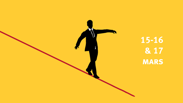 Les Rencontres internationales de la Télévision de Montréal - lerisqueenseries.com