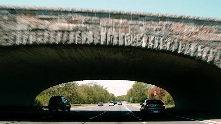 Les Rendez-vous du FIFA au CCA : Misleading Innocence (tracing what a bridge can do)