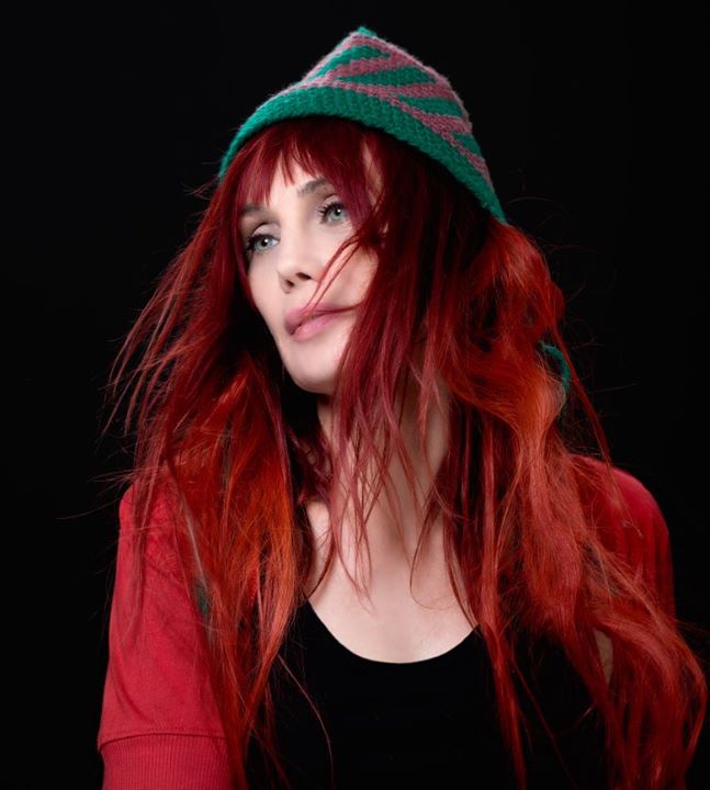 Les rendez-vous Potluck Littéraire : Avec Chloé Sainte-Marie