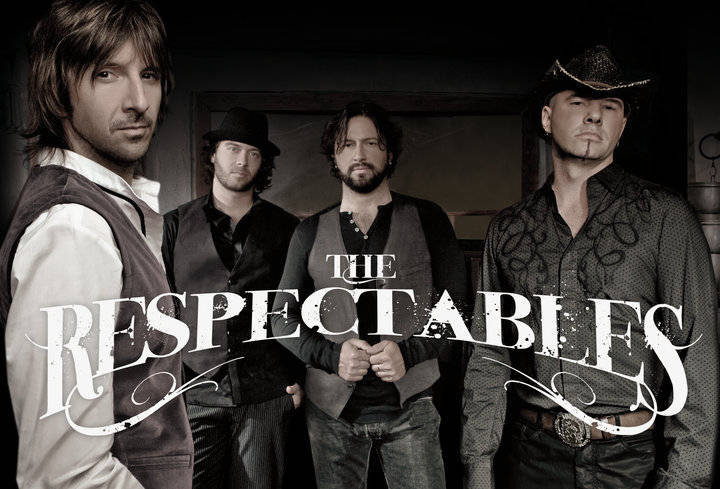 Les Respectables