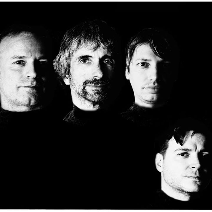 Les Ringos - hommage aux Beatles