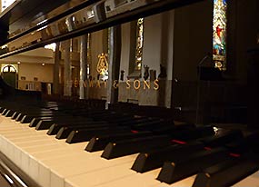 Les Saisons Russes de Montréal 2015