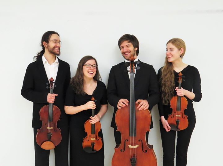 Les savoureux samedis musicaux