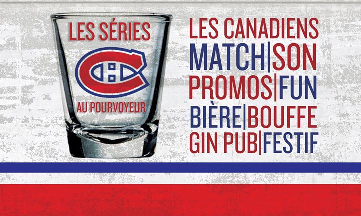 Les Série Au Pourvoyeur