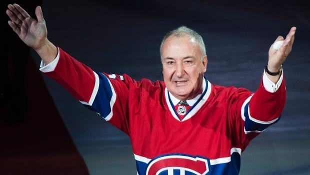 Les séries LNH au North End