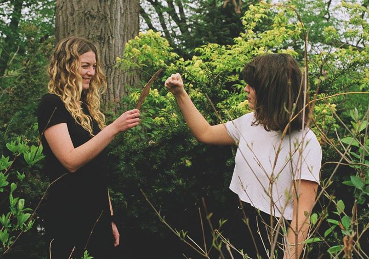 Les Soeurs Boulay au Patriote