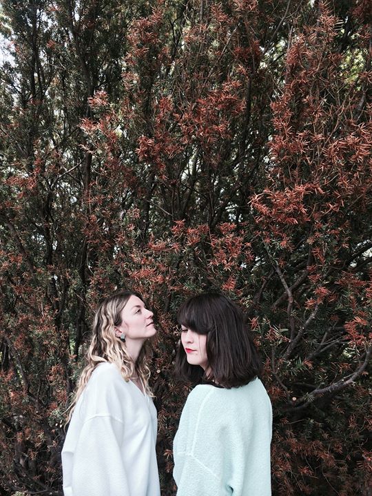 Les Soeurs Boulay - Salle JMD