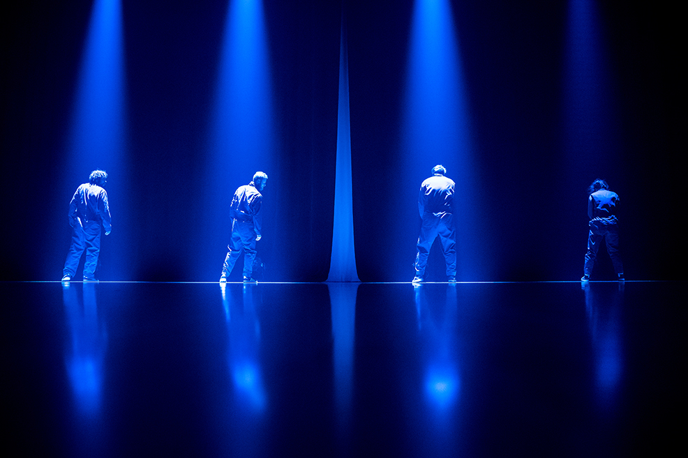 Les Soirées 100Lux 2020