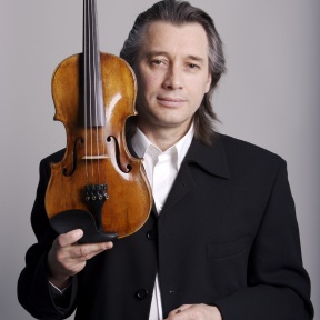 Les soirées de Sergeï