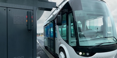 Les solutions du groupe Bolloré pour l'électrification des transports