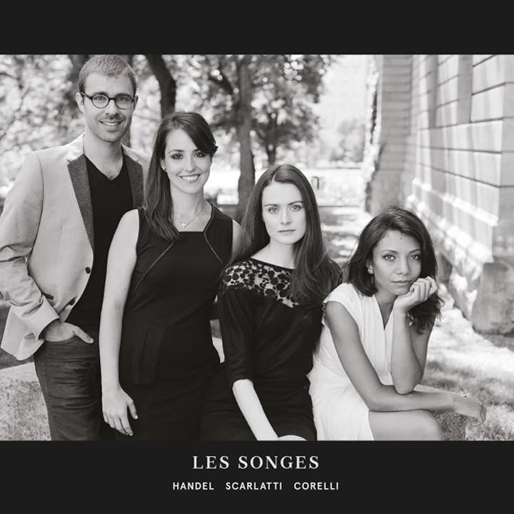 Les Songes