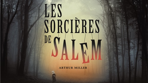 Les Sorcières de Salem