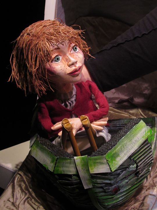 Les souvenirs du sable